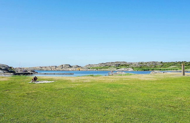 4 Person Holiday Home in Okero - Foto 8
