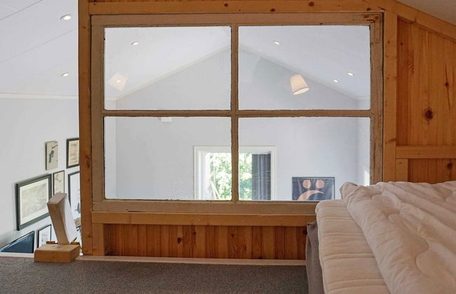 4 Person Holiday Home in Okero - Foto 11