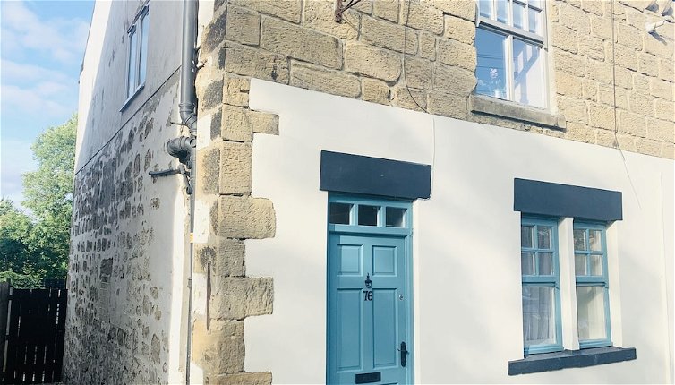 Photo 1 - Inviting Townhouse in Bedlington