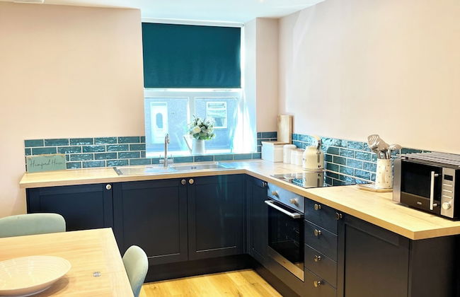 Inviting Townhouse in Bedlington - Foto 8