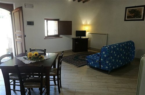 Photo 13 - Apartment Ginestra 1 Bedroom 5 Pax Shared Pool