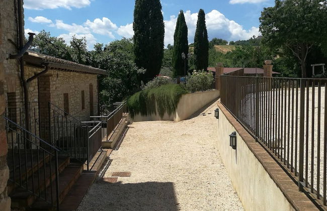 Apartment Ginestra 1 Bedroom 5 Pax Shared Pool - Foto 18