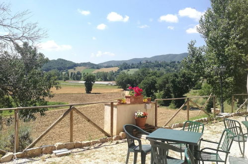 Foto 28 - Comfortable Apartment in Umbria