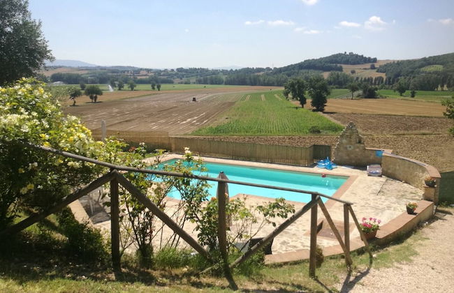 Comfortable Apartment in Umbria - Foto 10