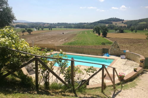 Foto 10 - Comfortable Apartment in Umbria