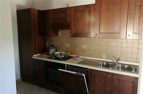 Photo 5 - Apartment Ginestra 1 Bedroom 5 Pax Shared Pool