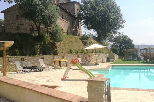 Foto 7 - Apartment Ginestra 1 Bedroom 5 Pax Shared Pool