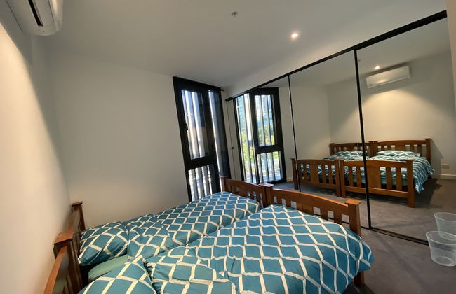 New luxury 3bedroom townhouse cityview - Foto 2