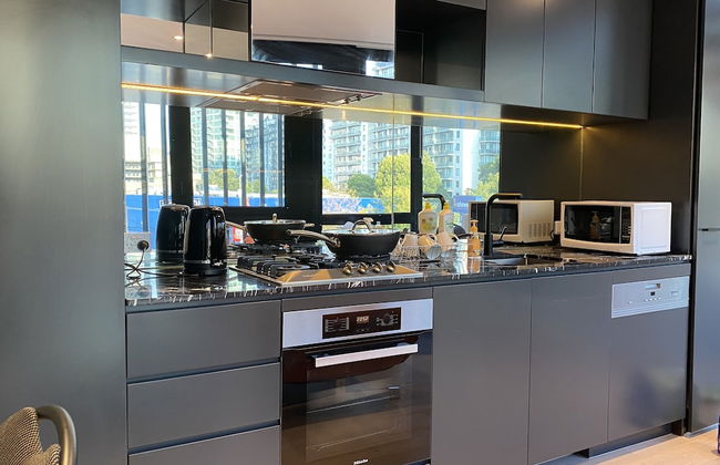 New luxury 3bedroom townhouse cityview - Foto 4