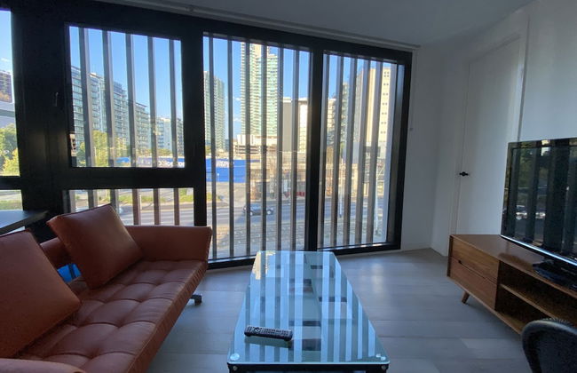 New luxury 3bedroom townhouse cityview - Foto 6