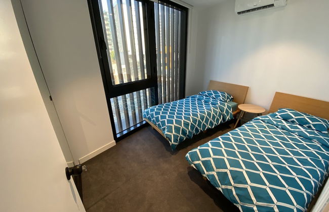 New luxury 3bedroom townhouse cityview - Foto 1