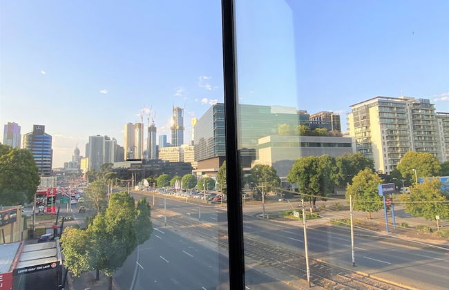 New luxury 3bedroom townhouse cityview - Foto 5