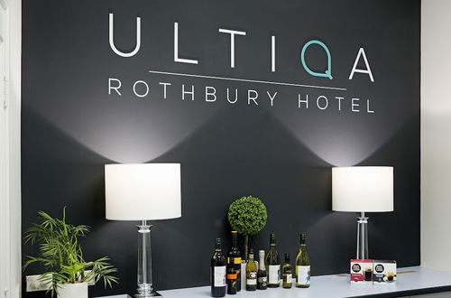 Photo 3 - ULTIQA Rothbury Hotel