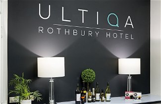Foto 3 - ULTIQA Rothbury Hotel