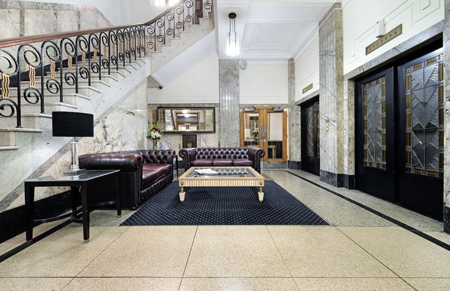 Rothbury Hotel - Foto 4