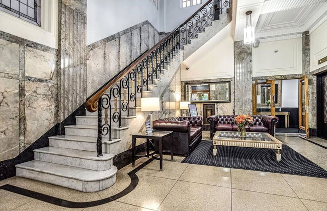 Rothbury Hotel - Foto 8
