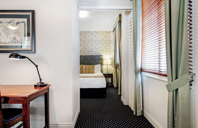 Rothbury Hotel - Foto 15