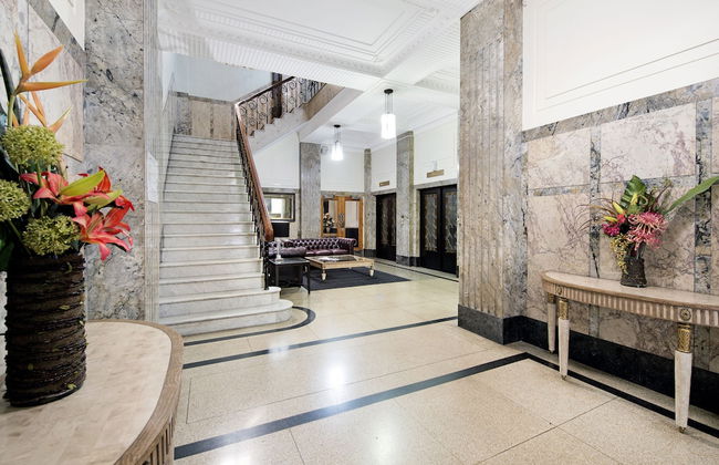 Rothbury Hotel - Foto 3