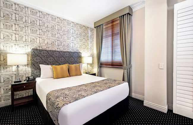 Rothbury Hotel - Foto 13