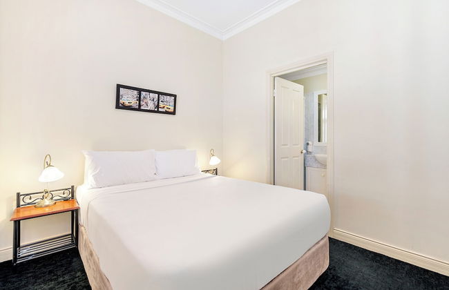 Rothbury Hotel - Foto 18