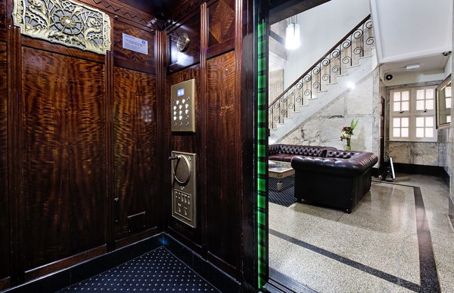 Rothbury Hotel - Foto 10