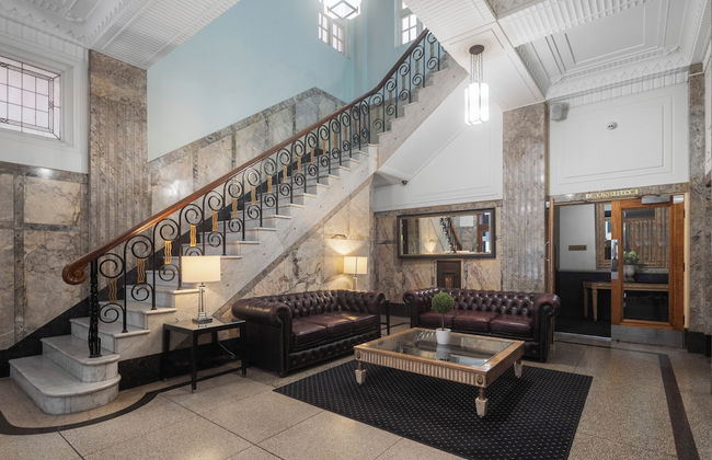 Rothbury Hotel - Foto 6