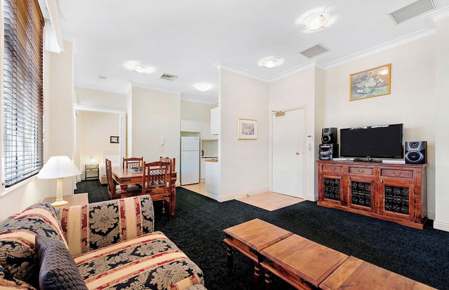 Rothbury Hotel - Foto 57