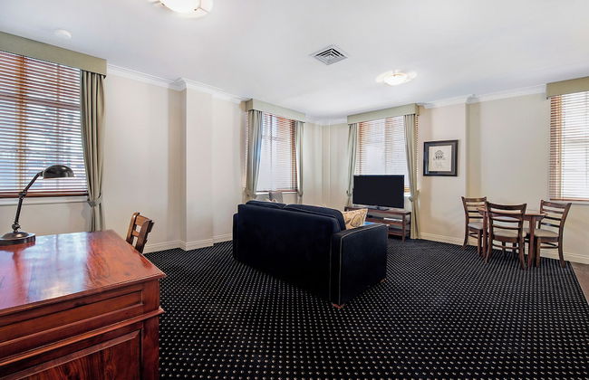 Rothbury Hotel - Foto 55