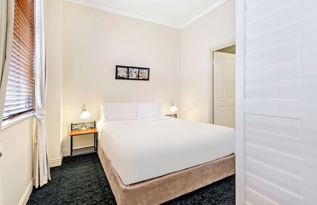 Rothbury Hotel - Foto 17