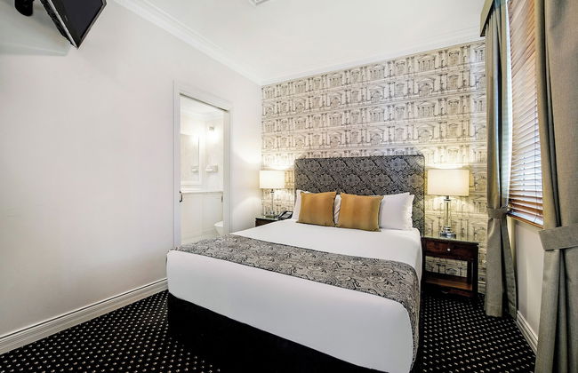 Rothbury Hotel - Foto 16