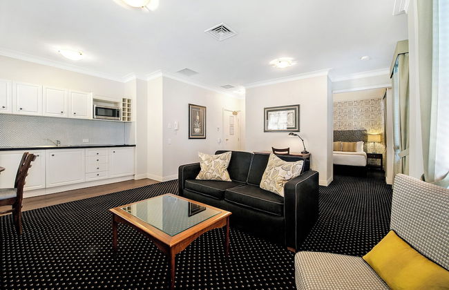 Rothbury Hotel - Foto 80