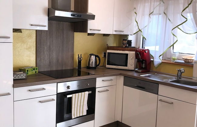Apartmán Amália - Foto 3