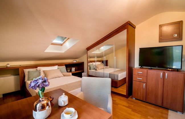 Hedera Residences - Foto 9