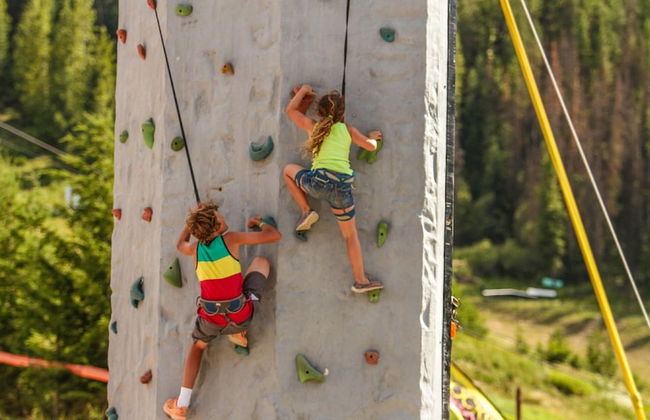 Panorama Mountain Resort - Premium Condos and Townhomes - Foto 37