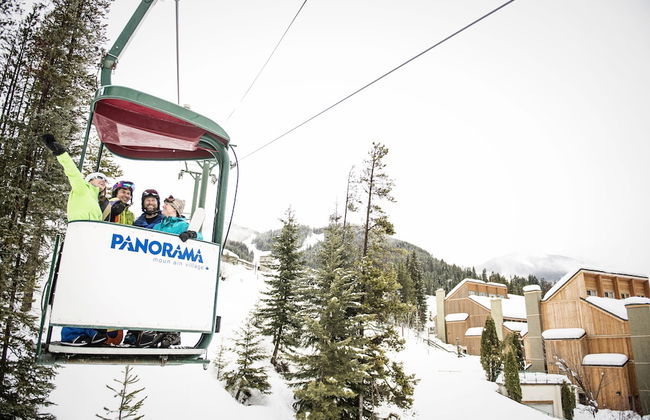 Panorama Mountain Resort - Premium Condos and Townhomes - Foto 31