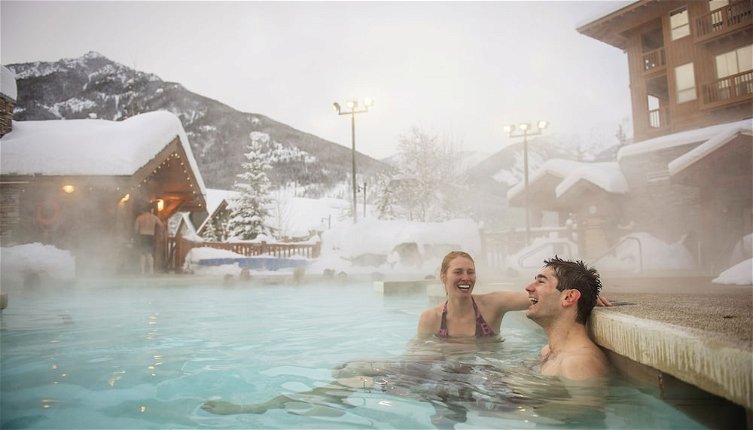 Foto 1 - Panorama Mountain Resort - Premium Condos and Townhomes