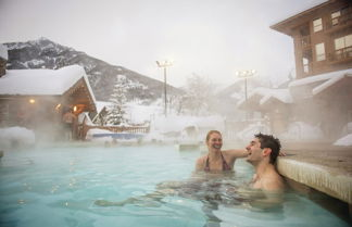 Photo 1 - Panorama Mountain Resort - Premium Condos and Townhomes