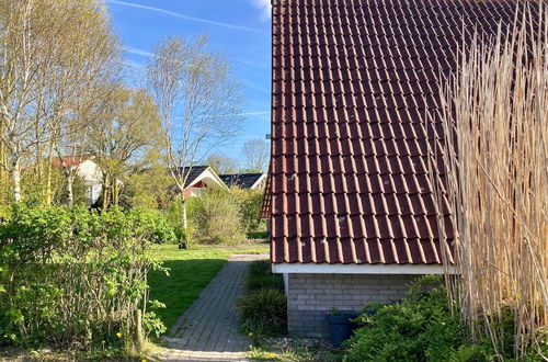 Photo 35 - 6pers. House With a Private Terrace and Garden by the Lauwersmeer