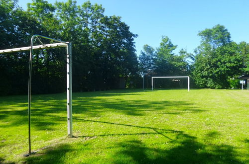 Photo 8 - 4 Pers - Modern Holiday Home Cosima With Fenced Garden, Close the Lauwersmeer