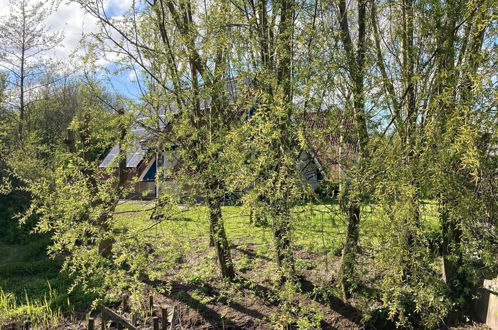 Photo 48 - 6pers. House With a Private Terrace and Garden by the Lauwersmeer