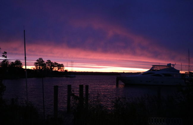 5 Pers Holiday Home Horizon Close to the National Park Lauwersmeer - Foto 35