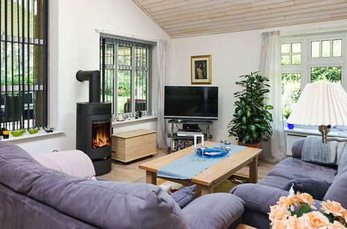 Photo 14 - 4 Person Holiday Home in Hadsund