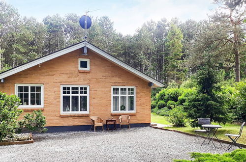 Photo 1 - 4 Person Holiday Home in Hadsund