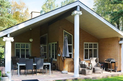 Photo 40 - 4 Person Holiday Home in Hadsund