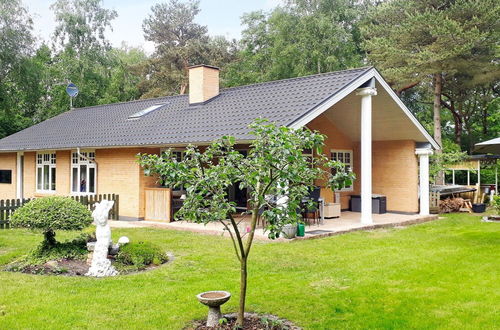 Photo 38 - 4 Person Holiday Home in Hadsund