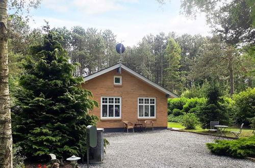 Photo 33 - 4 Person Holiday Home in Hadsund