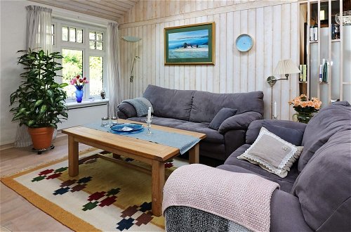 Foto 6 - 4 Person Holiday Home in Hadsund