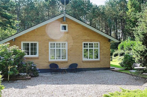 Foto 39 - 4 Person Holiday Home in Hadsund