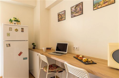 Photo 12 - Studio T by MRG Apartments
