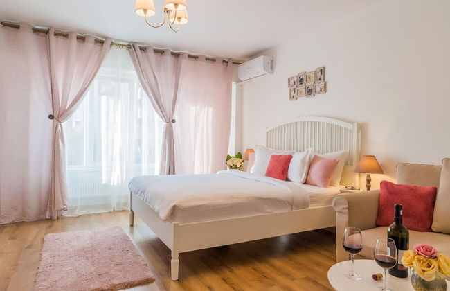 Studio T by MRG Apartments - Foto 8